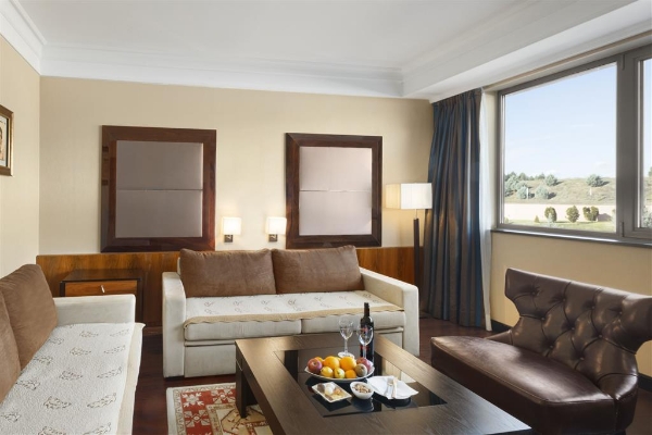 Hotel Ramada Plaza by Wyndham Gevgelija